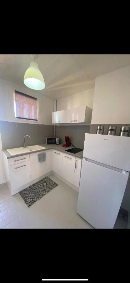 Le 35 Liberte-Spacieux Appartement Avec Balcon Et Local Velos-Centre Commercial Polygone Безьє Екстер'єр фото